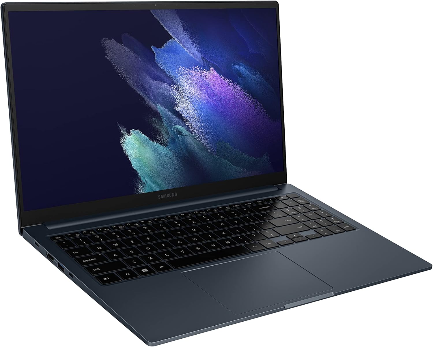 Samsung - Brandclub - SAMSUNG Galaxy Book Odyssey Laptop